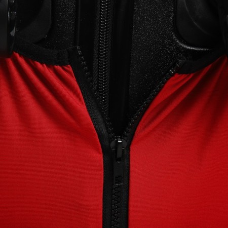 Case for the suitcase 20 ", the color is red-5