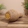 Vase wicker, floor 28x28x60 cm