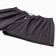 Panties men's boxers, black color, size 52 (l)