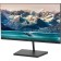 Монитор Digma 21.5" Progress 22A501F черный VA LED 5ms 16:9 HDMI M/M матовая 250cd 178гр/178 10046