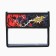 Folder d/notebooks A5 Velcro Velcro plastic PM-A5-03 Spider