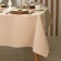GPECT ETICE KITCHEN 150x250 cm, beige color, 100% HL, sarzha 220 g/m2