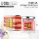 Aromatic candle "Aroma Mood", aroma of English pear and freesia