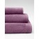 Tensor Guten Morgen Burgundy, 500 grams, size 70x140 cm, purple color