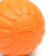 EVA ball is floating, for training, 9 cm, orange