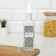 The oil capacity "Geometry", 250 ml