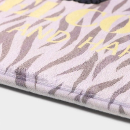 Bath and toilet rug “cats”, 40 × 60 cm-3