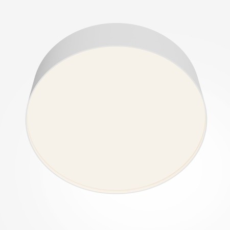 Technical C032CL-24W4K-RD-W, LED, 24 W, 220X220X60 mm, 1820 lm, 2835, white, white lamp-3