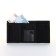 Velcro wallet, red color