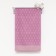 Tricky towel 50x80cm Juliet, lilac-pink, 420 g/m, HL100%