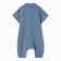 Kombineson crumb I am Muslin, p. 74-80, blue