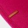 Alpaki bath hat, fuchsia