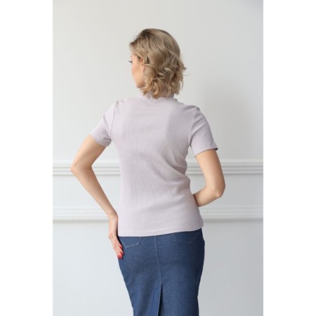 Women's turtleneck, size 50-1
