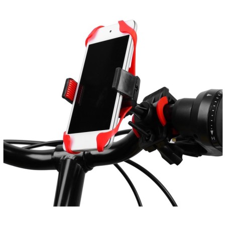 Dream Bike Ty-Ph-001 holder, red color