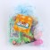 A set of toys-antistress 3 (8 objects)