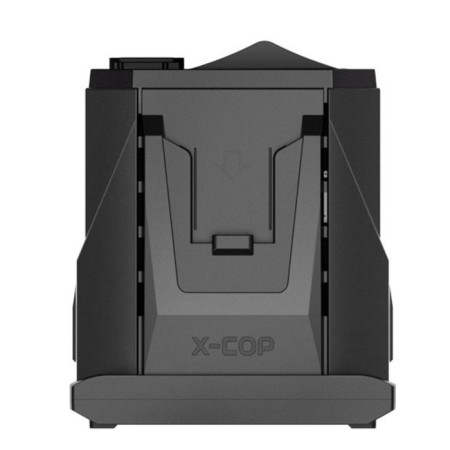 DVR + Radar Detector Neoline X-Cop 9100C, GPS signature, 1920x1080-2