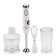 REDMOND RHB-2972 Bleer, 1300 W, 0.5/0.6 L, "turbo" mode, white