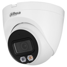 Камера видеонаблюдения IP Dahua DH-IPC-HDW2849TP-S-IL-0280B 2.8-2.8мм цв. корп.:белый