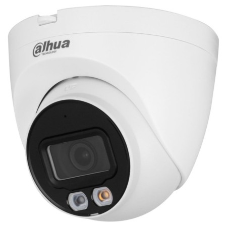 CCTV camera IP Dahua DH-IPC-HDW2849TP-SIL-0280B 2.8-2.8mm col. Corp.: White