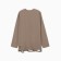 Longsliv Women's Minaku: One Most Brand, Khaki Color, OneSize