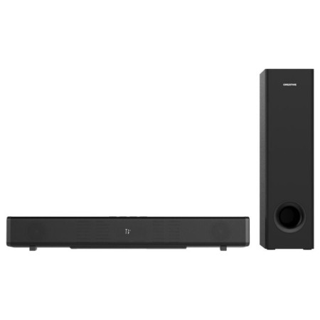 Columns Creative Stage 360 ​​2.1 Black 120W BT-4