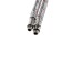 Flexible eyeliner for the Aqualine mixer, 150 cm, set 2 pcs.
