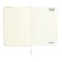 Dated diary 2025 A5 168 sheets, Devente.Barbara, a solid cover to leatherette with foam, praise, perforation, lies, block 70, beige, beige