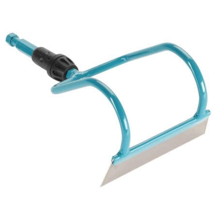 Motyga, blade 12 cm, fast -packed mechanism, without cuttings