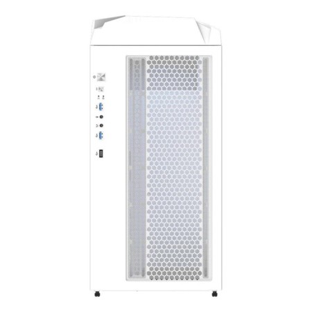 Gigabyte C301g Building Building without BP ATX 2x120mm 5x140mm 2xusb3.0 Audio Bott PSU-6