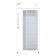 Gigabyte C301g Building Building without BP ATX 2x120mm 5x140mm 2xusb3.0 Audio Bott PSU