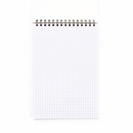 Notepad A5, 40 l. Cardboard cover. "Cats"-1