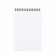 Notepad A5, 40 l. Cardboard cover. "Cats"