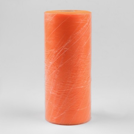 Fatin, 15 cm, 11 ± 1 g/sq.m, 23 ± 1 m, color orange No. 24-2