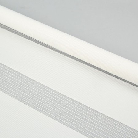 Roll-spin 65x160 cm "day and night", white color-1