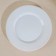 A set of lunch plates Luminarc EVERYAYDAY, D = 24 cm, glass -ceramic, 6 pcs, white color