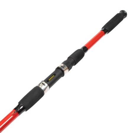 Spinning stoker fiberglass Namazu Tornado, 2.7 m, test 60-120 gr.-3
