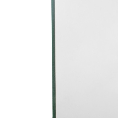Mirror "Paradise of Birds", with sandblasting graphics and fusing, wall, with a shelf, 35 × 45-5