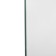 Mirror "Paradise of Birds", with sandblasting graphics and fusing, wall, with a shelf, 35 × 45