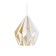 Suspension Carlton 1x60W E27