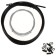 Brakes and brake cables, black color