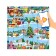 Puzzle with augmented reality “Happy New Year!”, 23 details