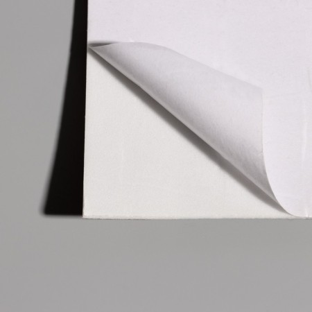 Self -adhesive panel 60*30cm brick red-2