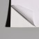 Self -adhesive panel 60*30cm brick red