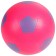 Children's ball "Football", D = 22 cm, 150 g, color mix