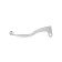 Clutch lever 3LN-83912-00, PW 401-719