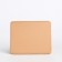 Cartholder, beige color