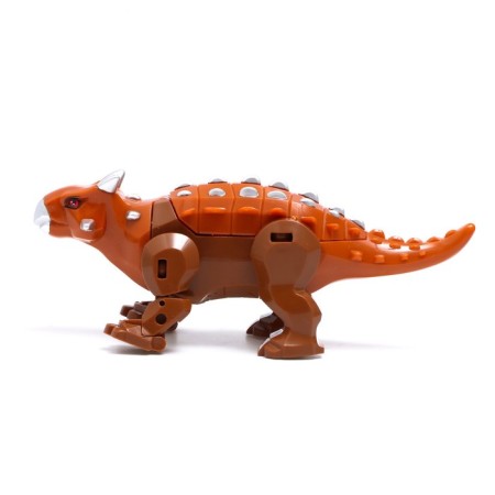 Dinobot robot, transforms-2
