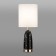 Pollen E27 1x60W table lamp