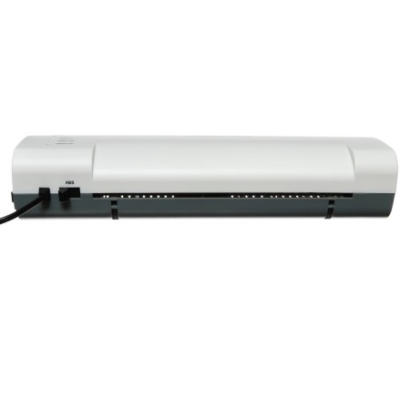 A4 laminator 60-200 μm, 2 shafts, speed 32 cm/min, Brauberg Silver Max-6