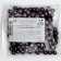 Sprinking confectionery with glitter "Cosmic shine" 50 g